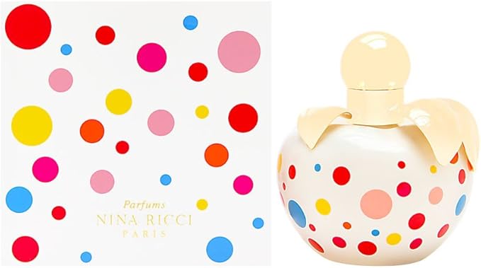 nina ricci bday edition