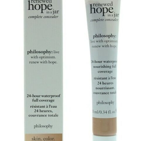 philosophy full coverage