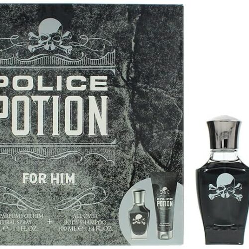 Police