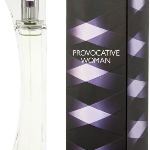 provocative desire