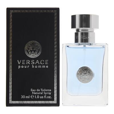 versacepourhomme edt