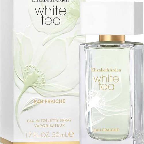 white tea edf