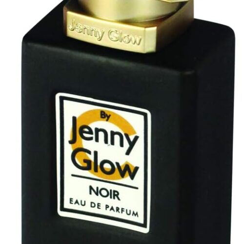 Jenny glow noir