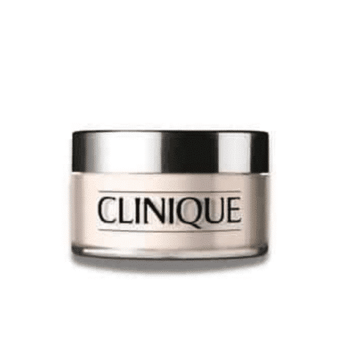 CLINIQUE Blended Face Powder And Brush Invisible Blend .20
