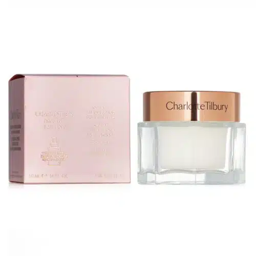charlote tilbury
