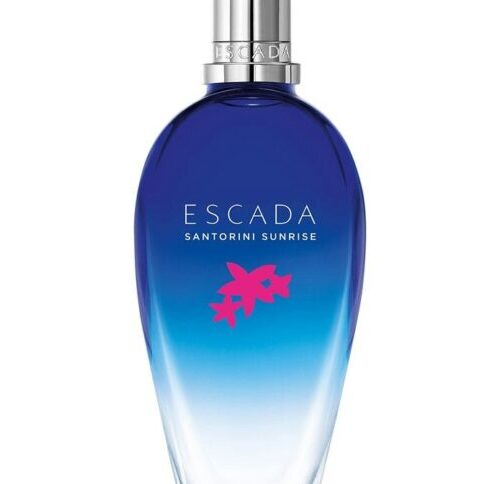 escada santorini sunrise 100ml