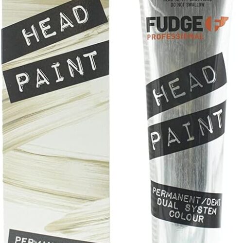 fudge light violet blonde
