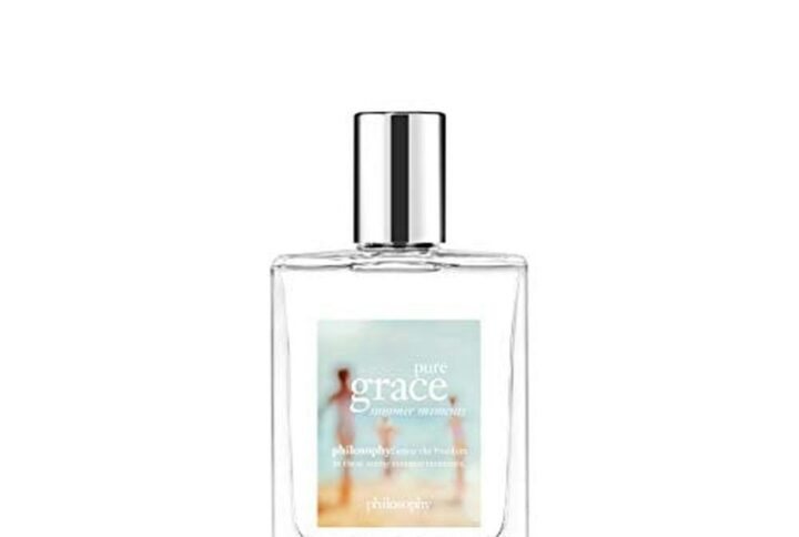 philosophy pure grace