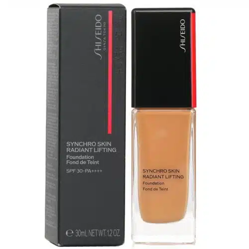 shiseido