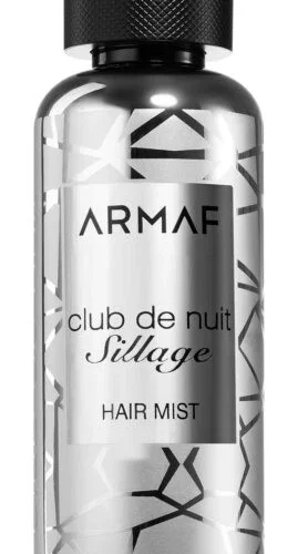 sillagehairmist 1