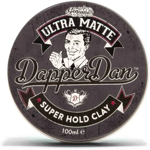 super hold