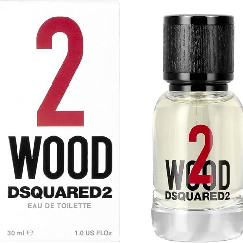 woodedt