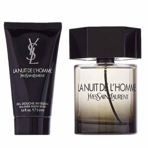 YVES SAINT LAURENT