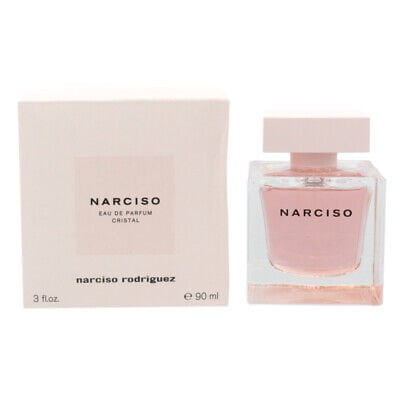 Narciso Rodriguez Narciso 90ml Eau De Parfum Cristal Women’s Fragrance ...