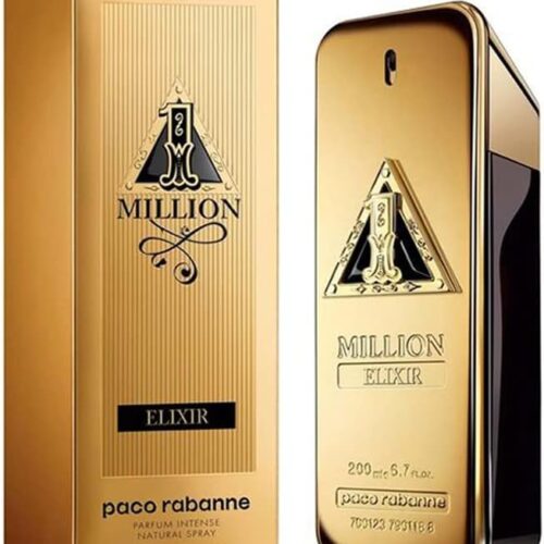 PACO RABANNE elixir