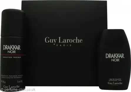 guy laroche