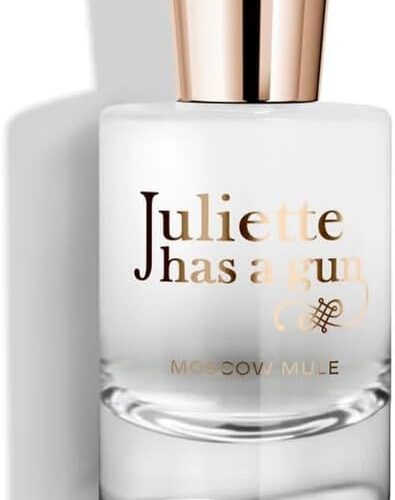 juliette has a gun moscow mule