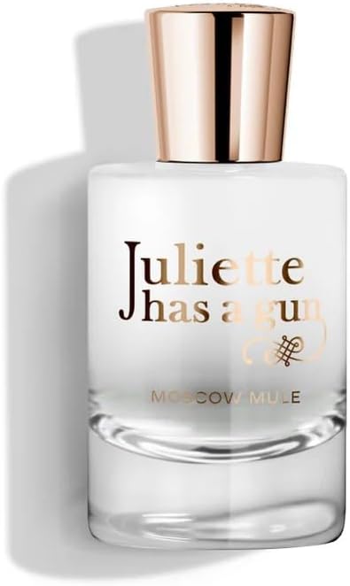 juliette has a gun moscow mule