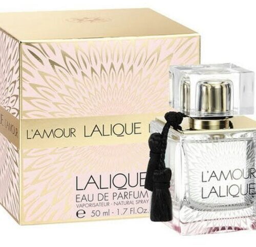 lalique amor