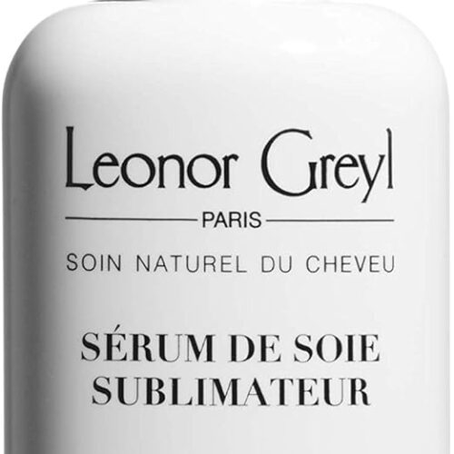 leonor grey serum