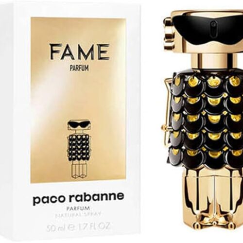 paco rabane fame edp