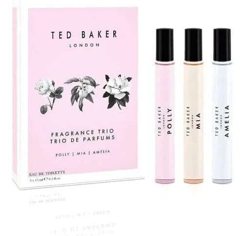 ted baker trio gift set