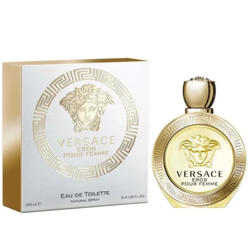 versace eros