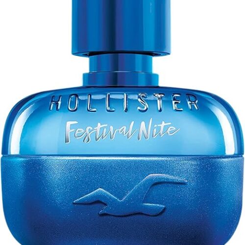 holister festival nite for him