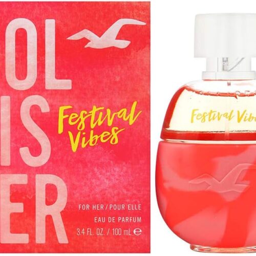 holister vibes for her