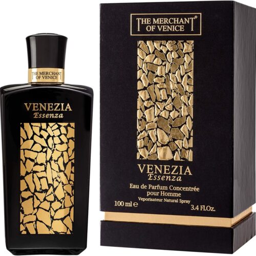 the merchant of venice venezia essenza