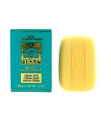 4711 original eau de cologne cream soap 100g copy