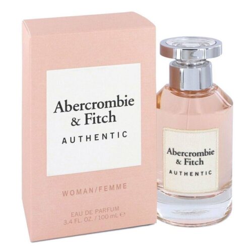 ABERCROMBIE & FITCH