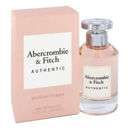 ABERCROMBIE & FITCH