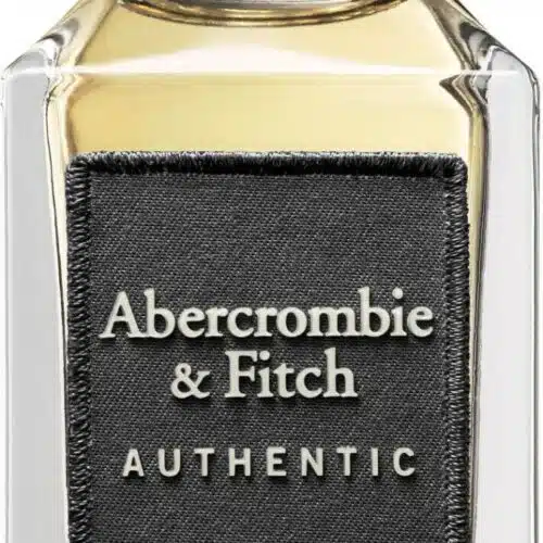 abercrombie fitch authentic pour homme 100ml 2