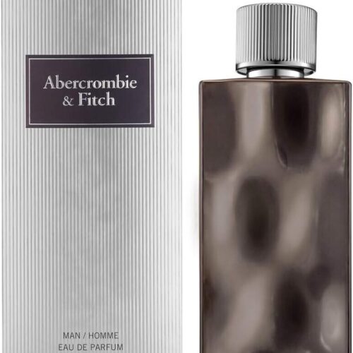 abercrombie fitch first instinct extreme edp spray 100ml