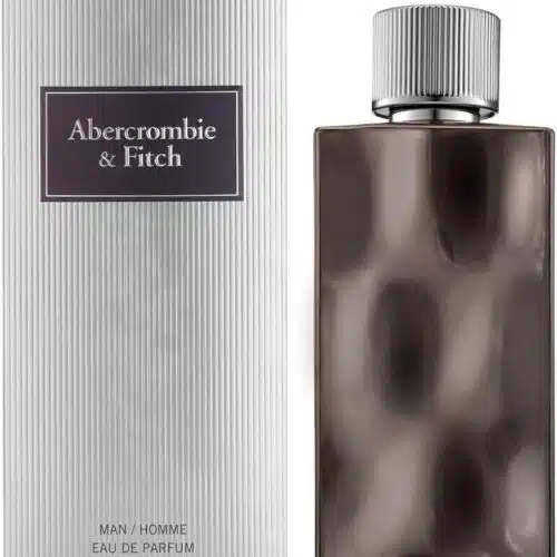 abercrombie fitch first instinct extreme edp spray 100ml