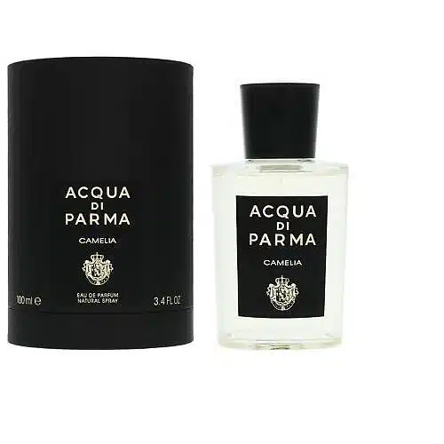 acqua di parma camelia 180ml eau de parfum spray for women wpp1712232078678