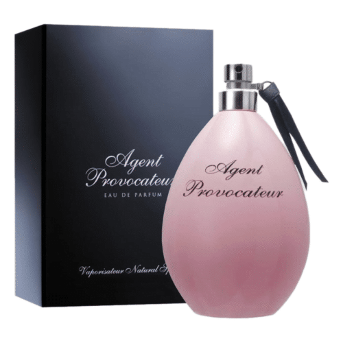 AGENT PROVOCATEUR
