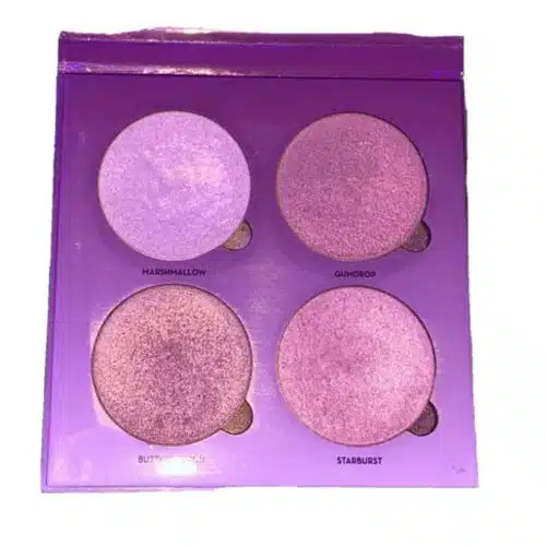 anastasia beverly hills sugar glow kit