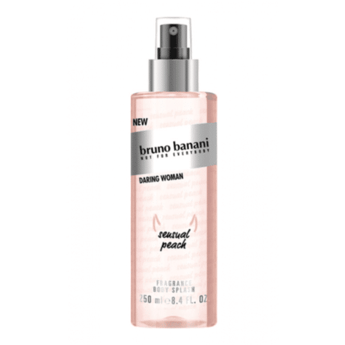 BRUNO BANANI