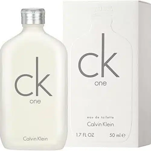 calvin klein ck one eau de toilette unisex