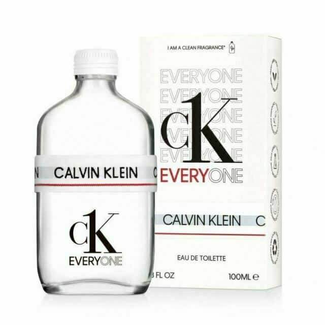Calvin Klein Calvin Klein