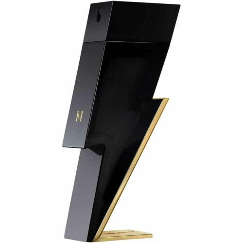 carolina herrera bad boy 100ml eau de toilette spray 2