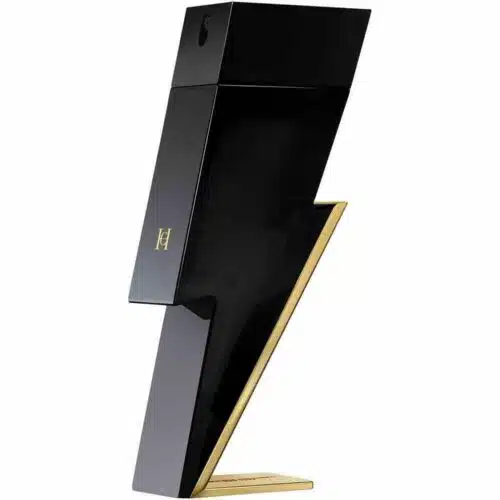 carolina herrera bad boy 100ml eau de toilette spray 2