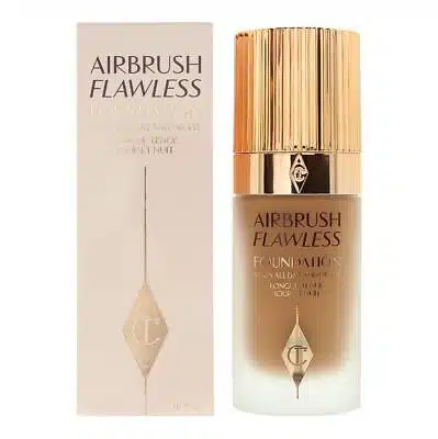 charlotte tilbury airbrush flawless foundation 13 cool 30ml