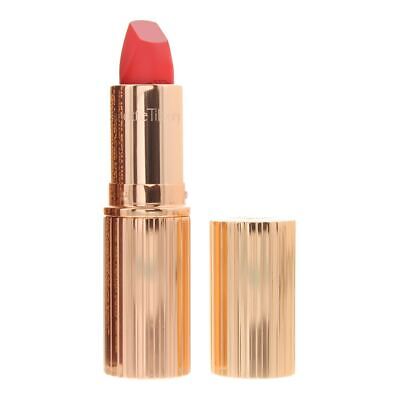 charlotte tilbury hot lips matte revolution lipstick tell laura 35g 2
