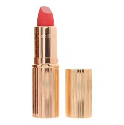 charlotte tilbury hot lips matte revolution lipstick tell laura 35g 2
