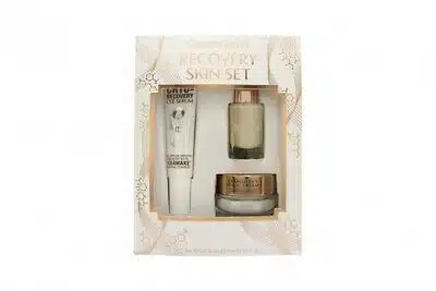 charlotte tilbury recovery gift set 15ml cryo recovery eye serum 15ml magic cream 8ml magic serum