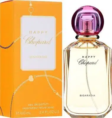 chopard happy bigaradia eau de parfum spray 100ml
