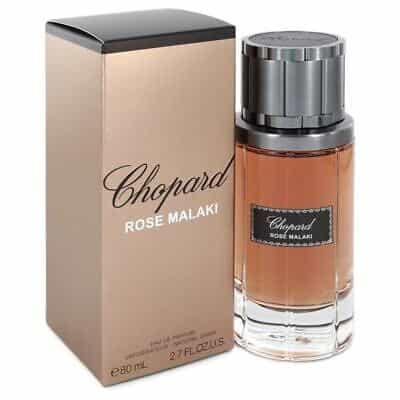 chopard rose malaki eau de parfum spray 80ml